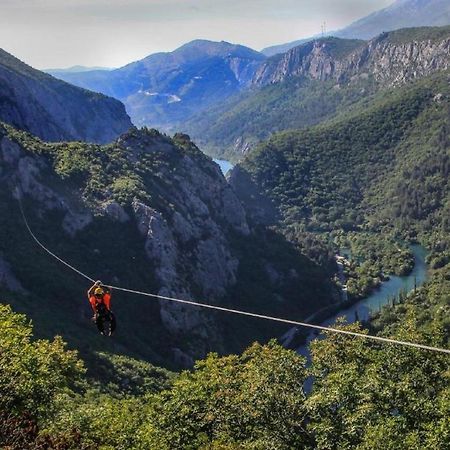 Apartment Brajki Omiš Kültér fotó